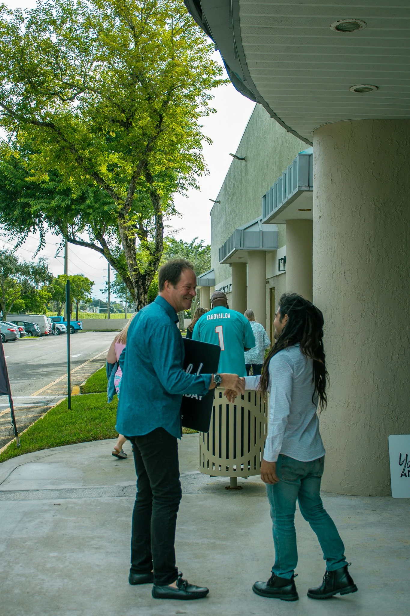 About 4 — ANCHOR CHURCH