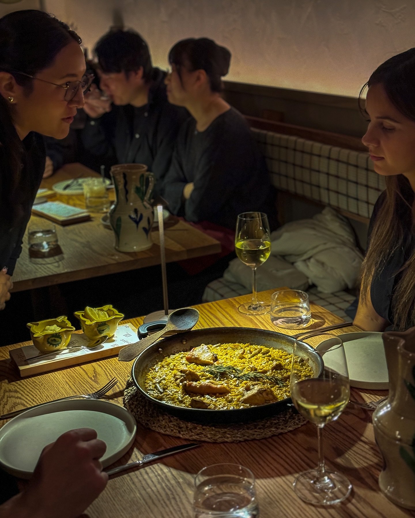 Step into the warmth at Casa Molina, where every sip invites you to unwind and feel at home. With winter just around the corner, our menu is crafted to pair perfectly with good company, a place to share stories, savour the moment, and let the outside