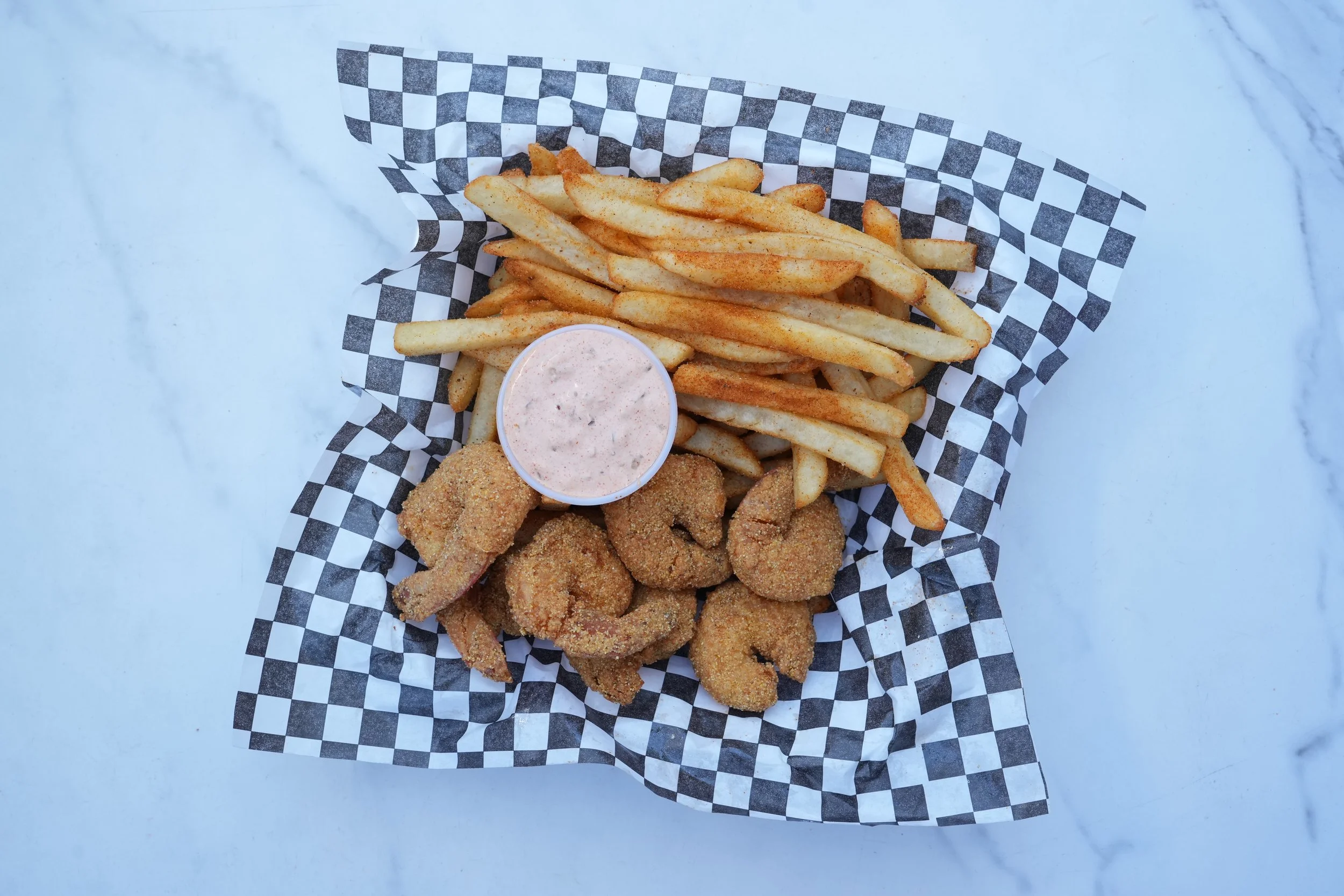 fried shrimp plate .JPG