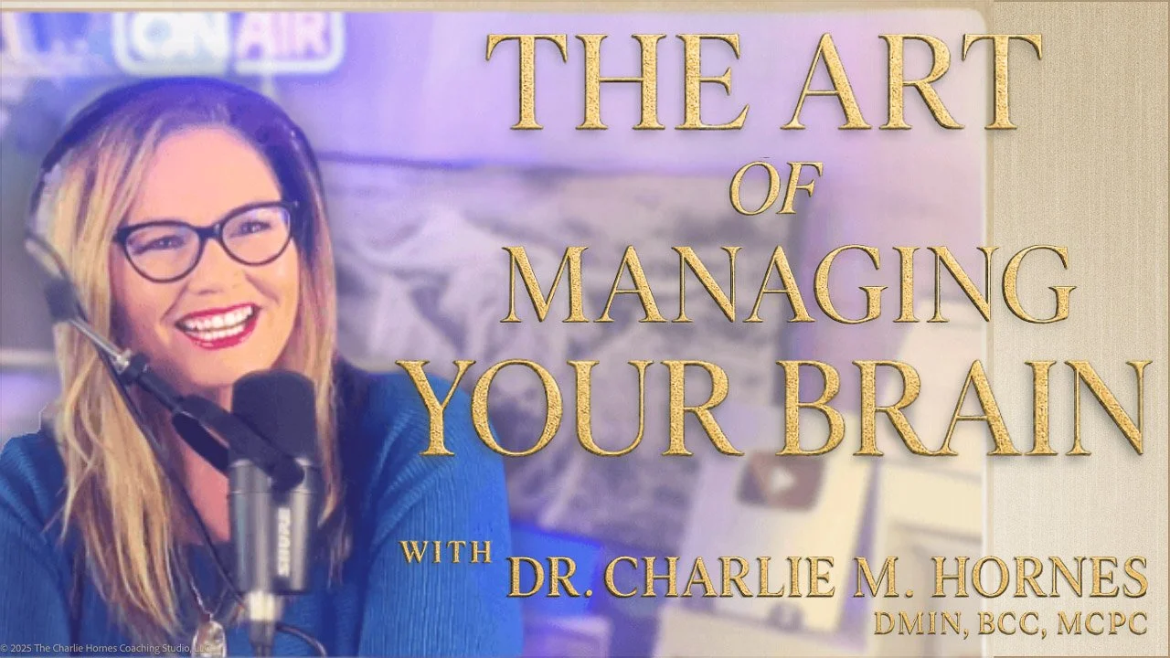 The Charlie Hornes Coaching Studio