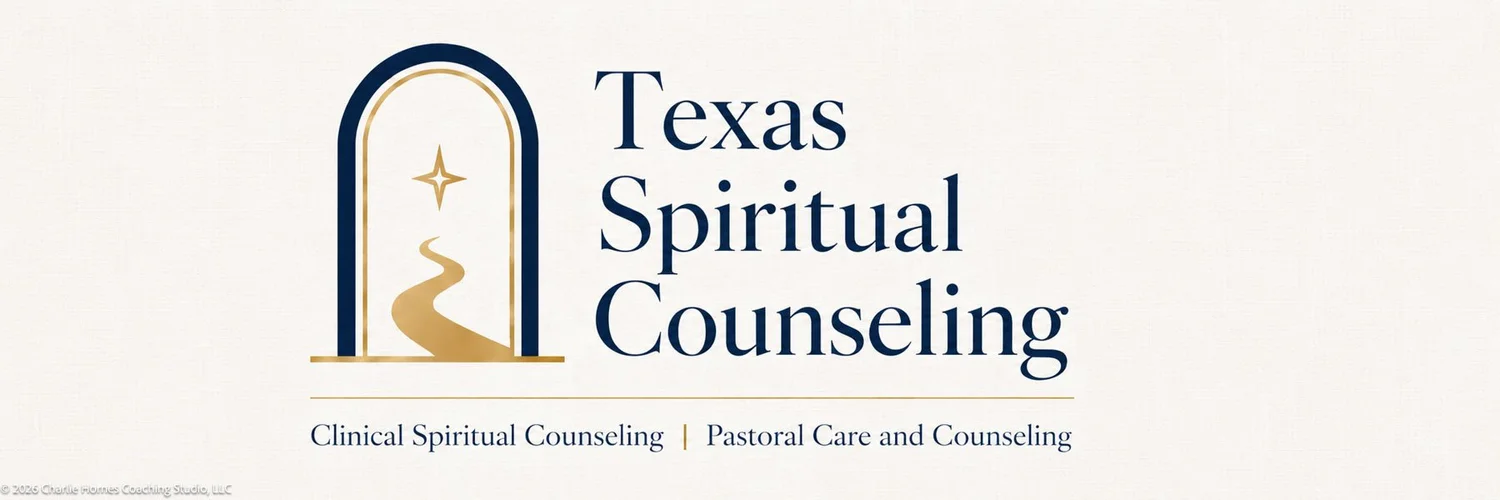 Texas Spiritual Counseling