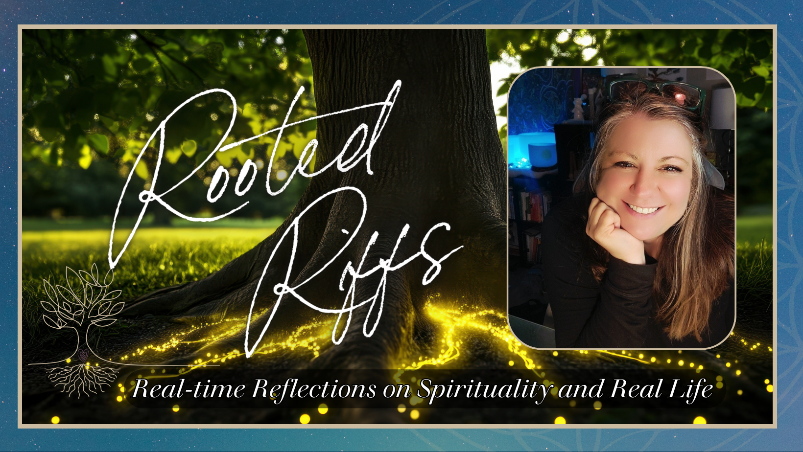 A New Year &amp; A New Rhythm: Rooted Riffs Begins