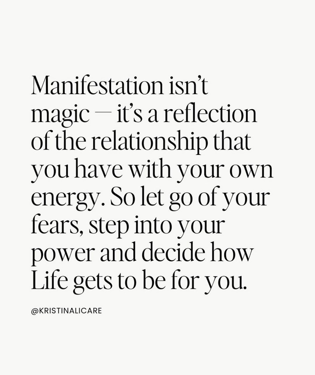 You are entirely up to you, the author of your own story. Life gives us all different circumstances we cannot control. On a good day, we may only hope to control ourselves. It is our direction and discretion on how we rise to meet those challenges, a