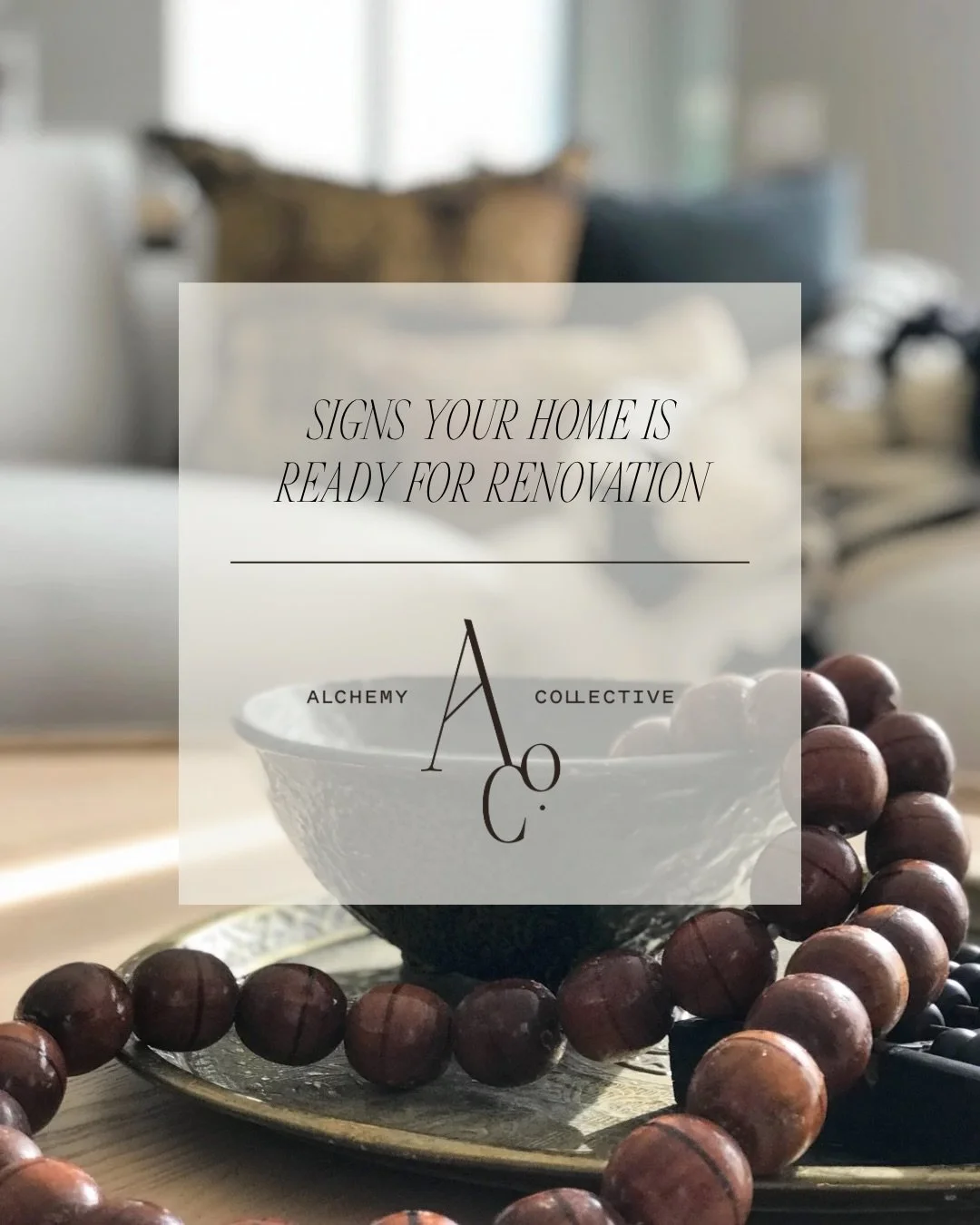 The best homes evolve with the people inside them.

A thoughtful renovation isn&rsquo;t about chasing trends.

It&rsquo;s about creating flow.
Breathing room.
Function.

Artfully creating space that supports who you are now and who you are becoming.
