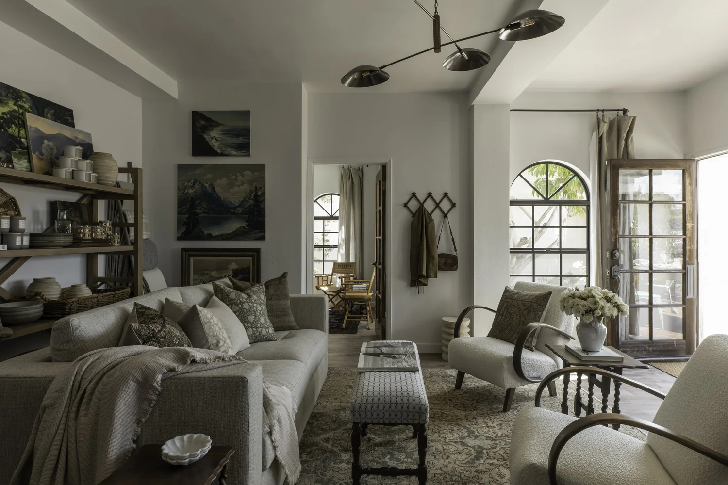 CONTACT — Alchemy Collective Interior Design