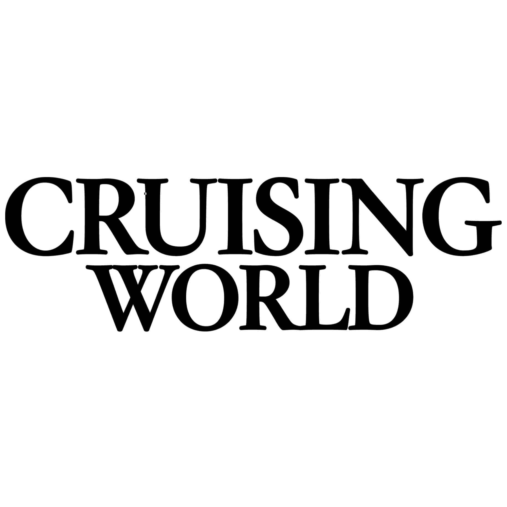 cruising world magazine chocks cradles