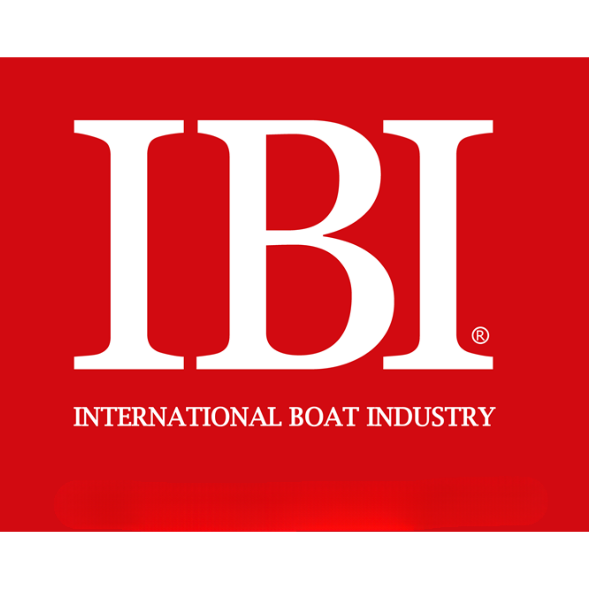 ibi magazine tender boating chocks cradles