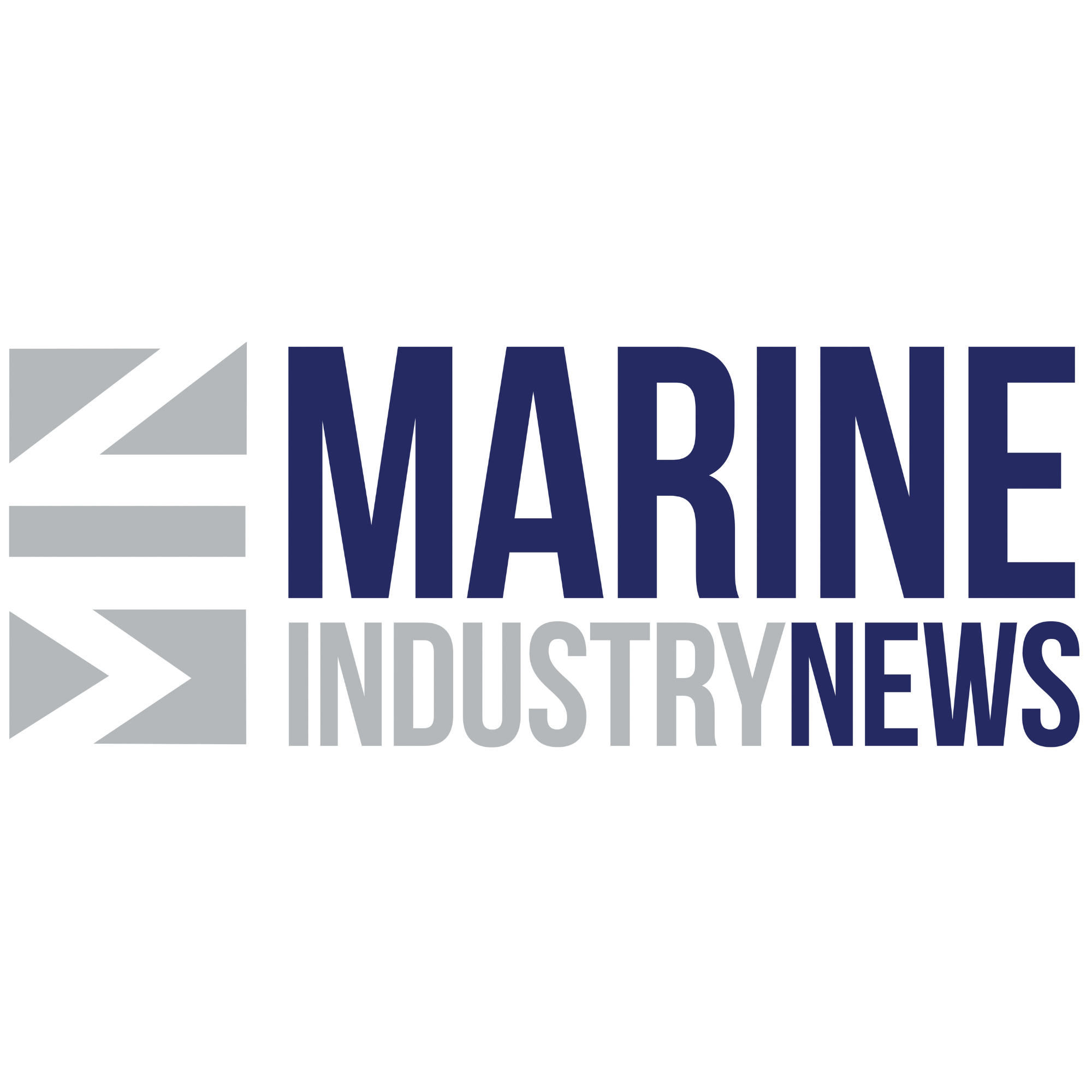 marine industry news logo aquachocks tenders boats yachts