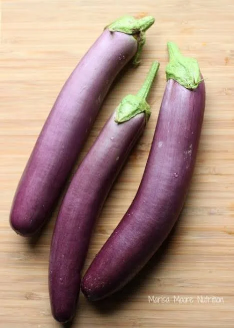 Eggplant
