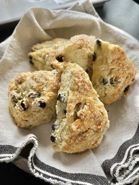 Scone