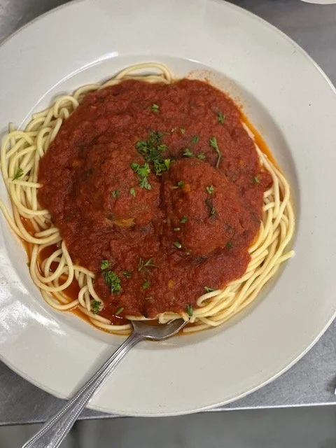 The Delicious History of Meatballs