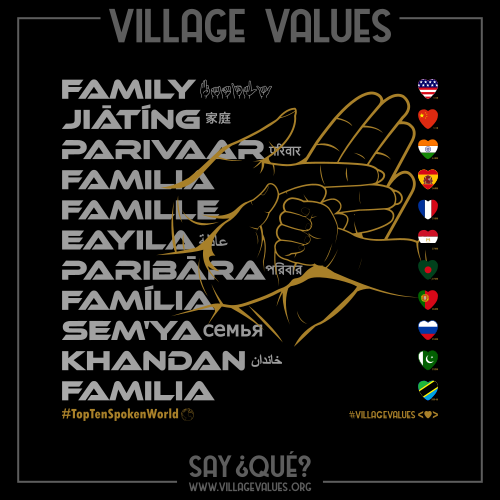 Family (World)