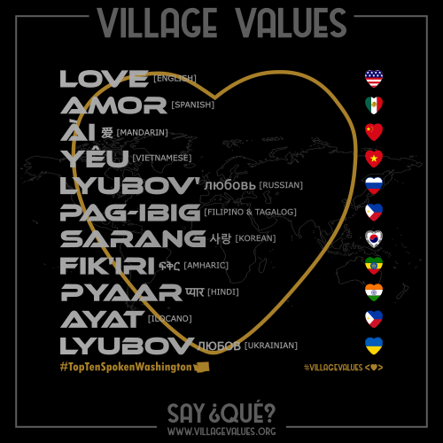 Love (WA)