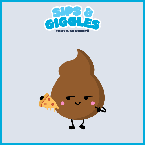 Pizza Poo