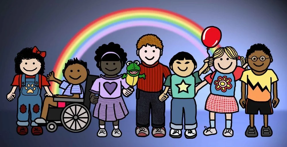 Mari Nosal Blog on Acceptance and Tolerance of Special Needs Individuals