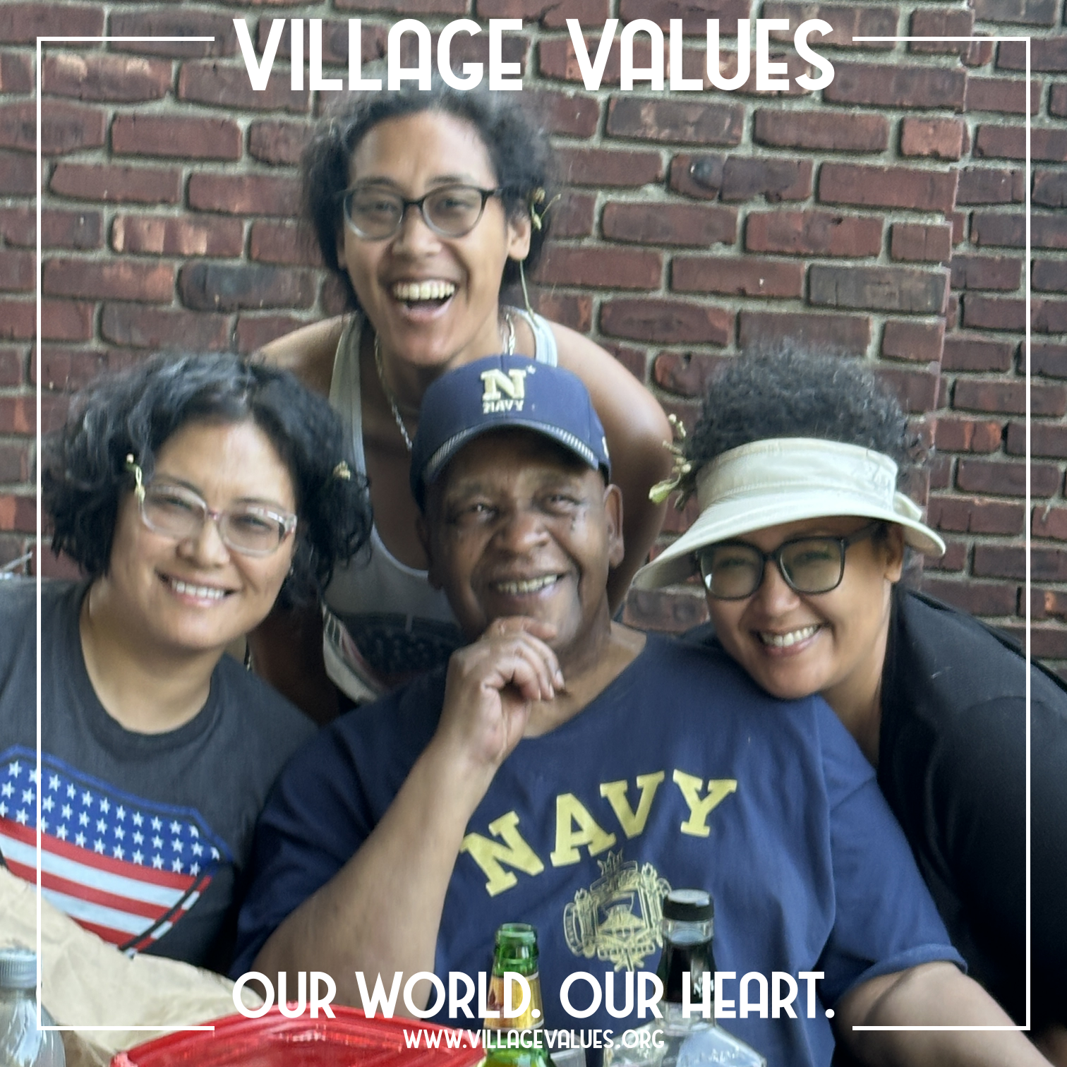 Hello There, Uncle Freeze