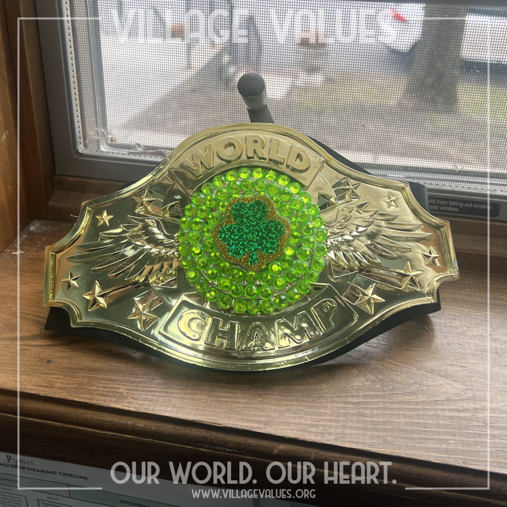 Workplace Gold Rush: How Coins, Alliances, and Chaos Took Over