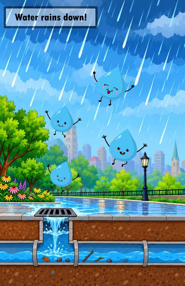 Tales of a Water Drop - Albany NY - Lincoln Park Learning Garden - Page 002 sm.png