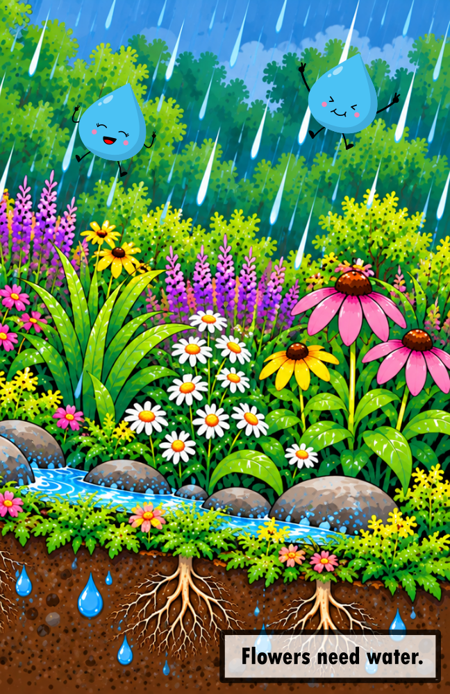 Tales of a Water Drop - Albany NY - Lincoln Park Learning Garden - Page 005 sm.png