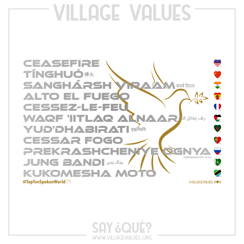 VALUES
