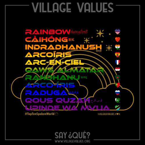 Rainbow (World)