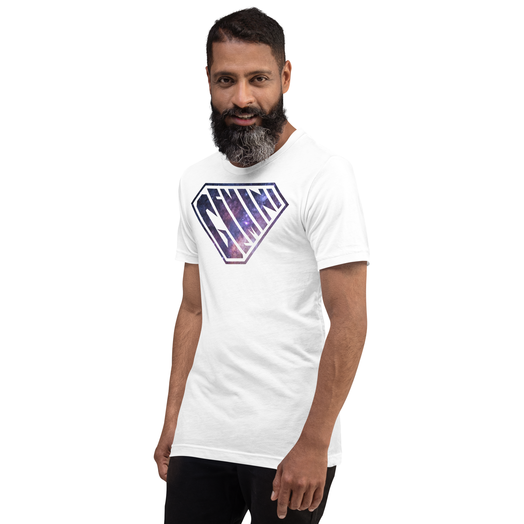 Gemini (Cosmos) | SuperEmpowered | Unisex T-shirt