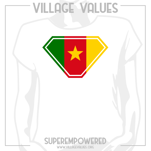 Cameroon
