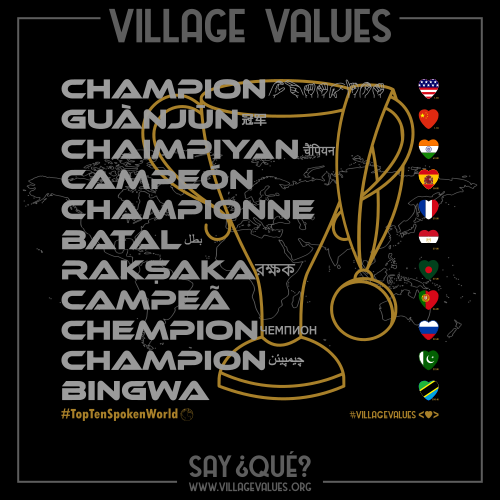 Champion (World)
