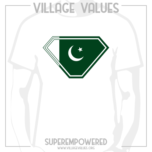Pakistan