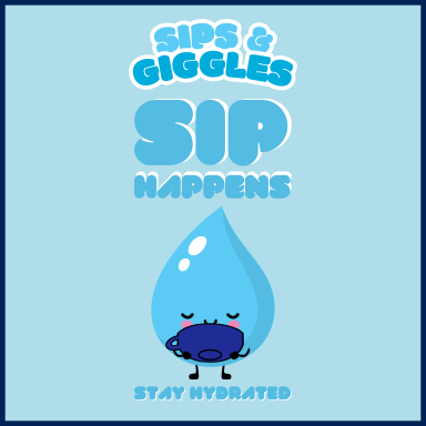 Sip Happens
