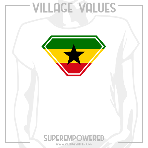 Ghana