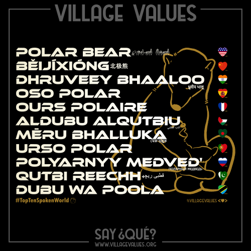 Polar Bear (World)