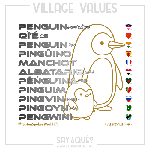Penguin (World)