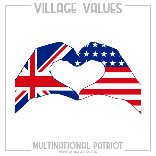 UK & USA