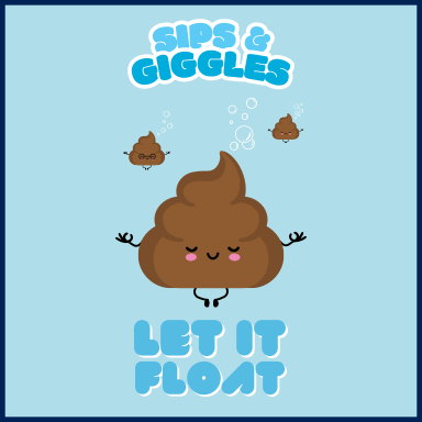 Let It Float