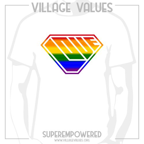 Love (Rainbow)