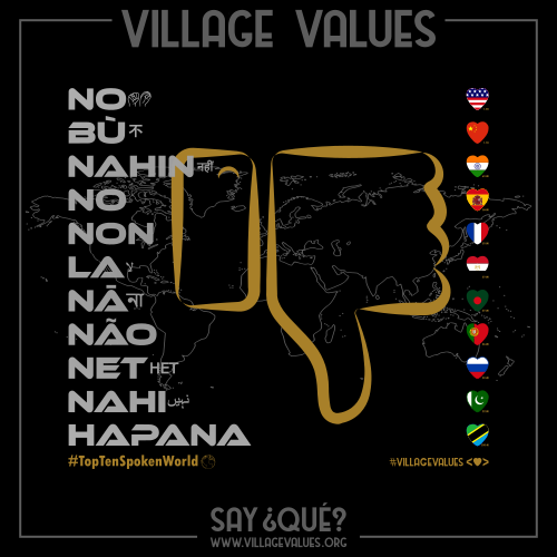 No (World)