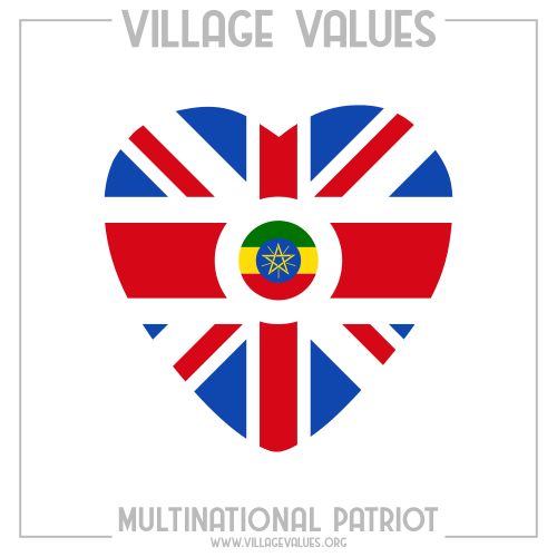 Ethiopia