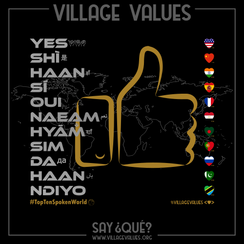 Yes (World)