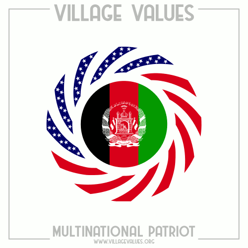 Multinational Patriot