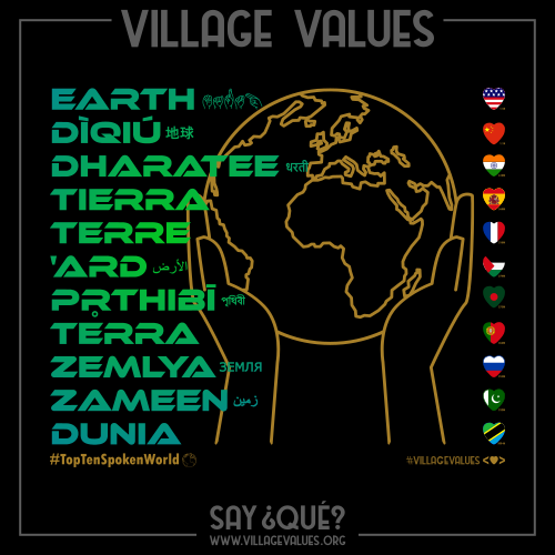 Earth (World)
