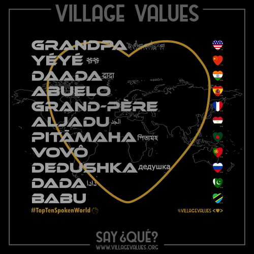Grandpa (World)