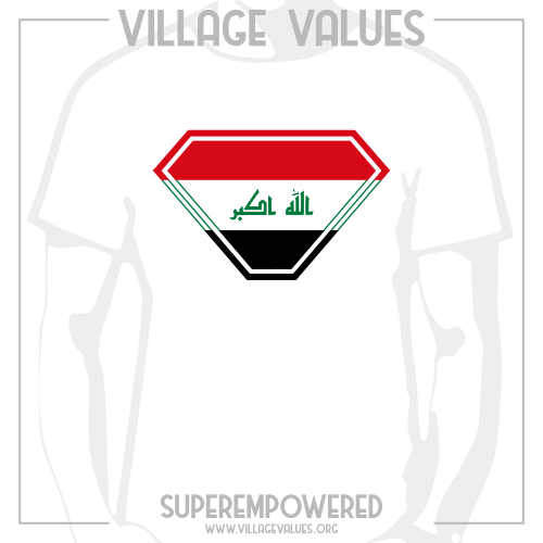Iraq