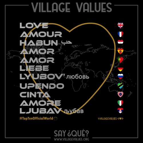 village_values_say_que_LOVE_Top_Official_World_header.png