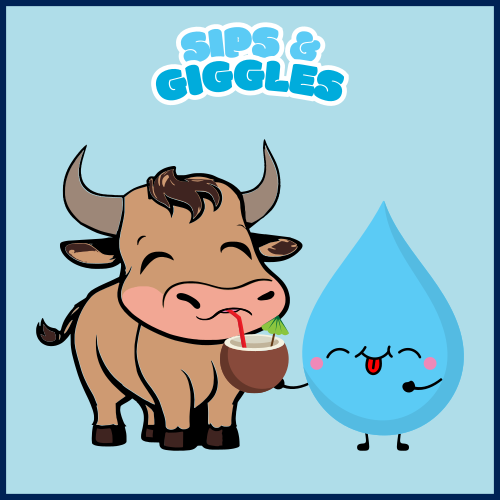 Bull Sip