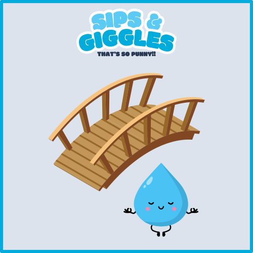 Water Under the Bridge