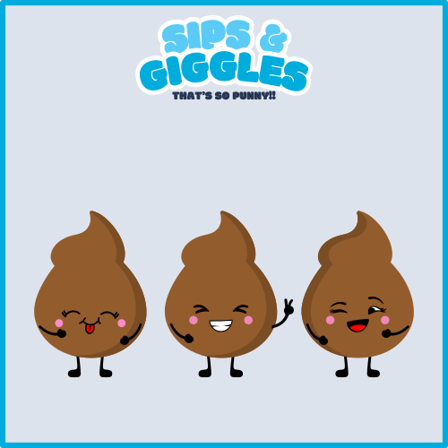 Funny Poo