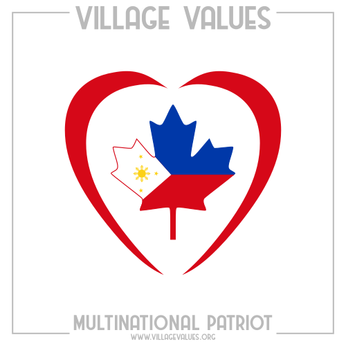 Philippines (Heart)