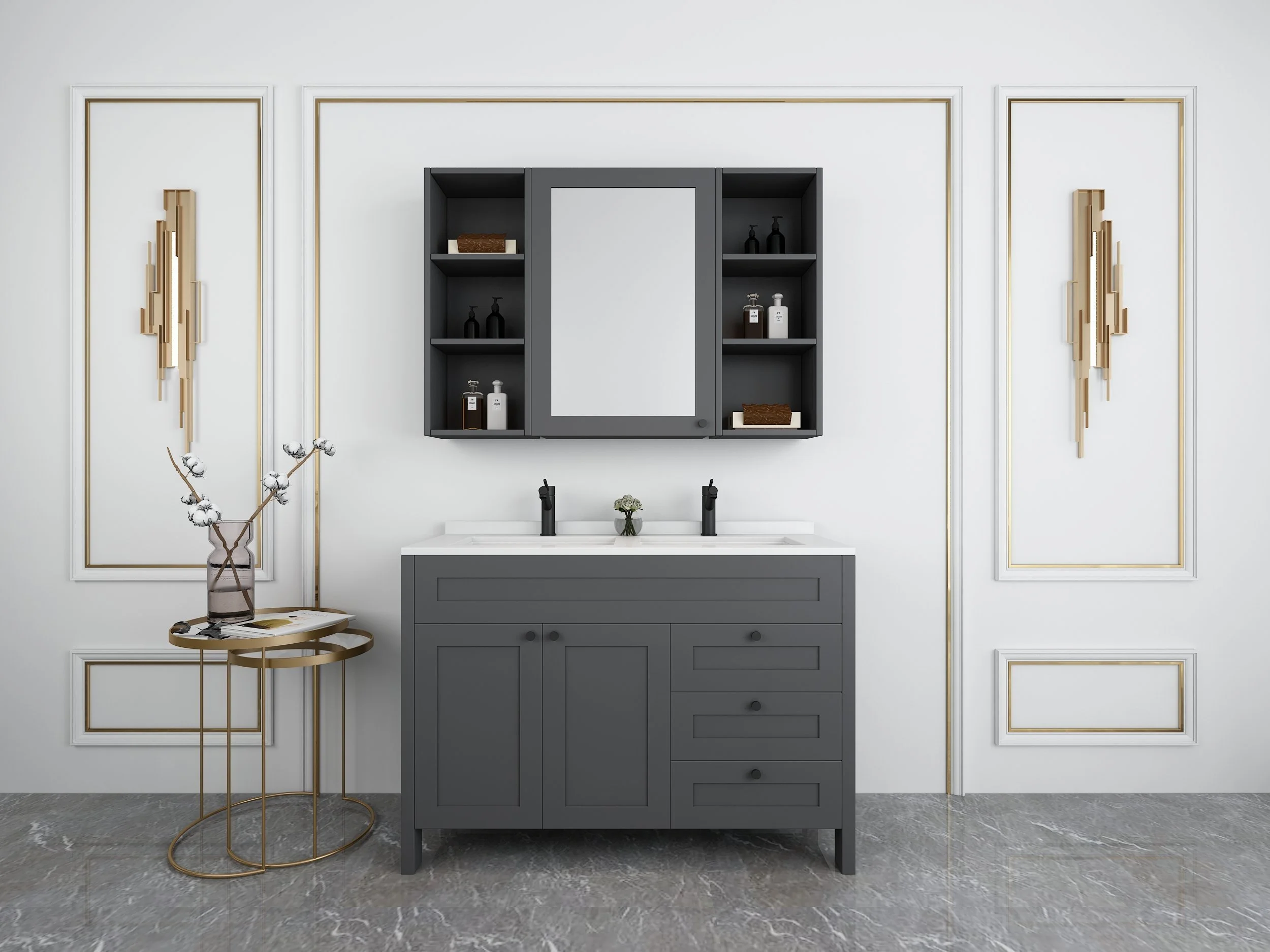 Vanities — Kitchen Depot — Kitchen Depot