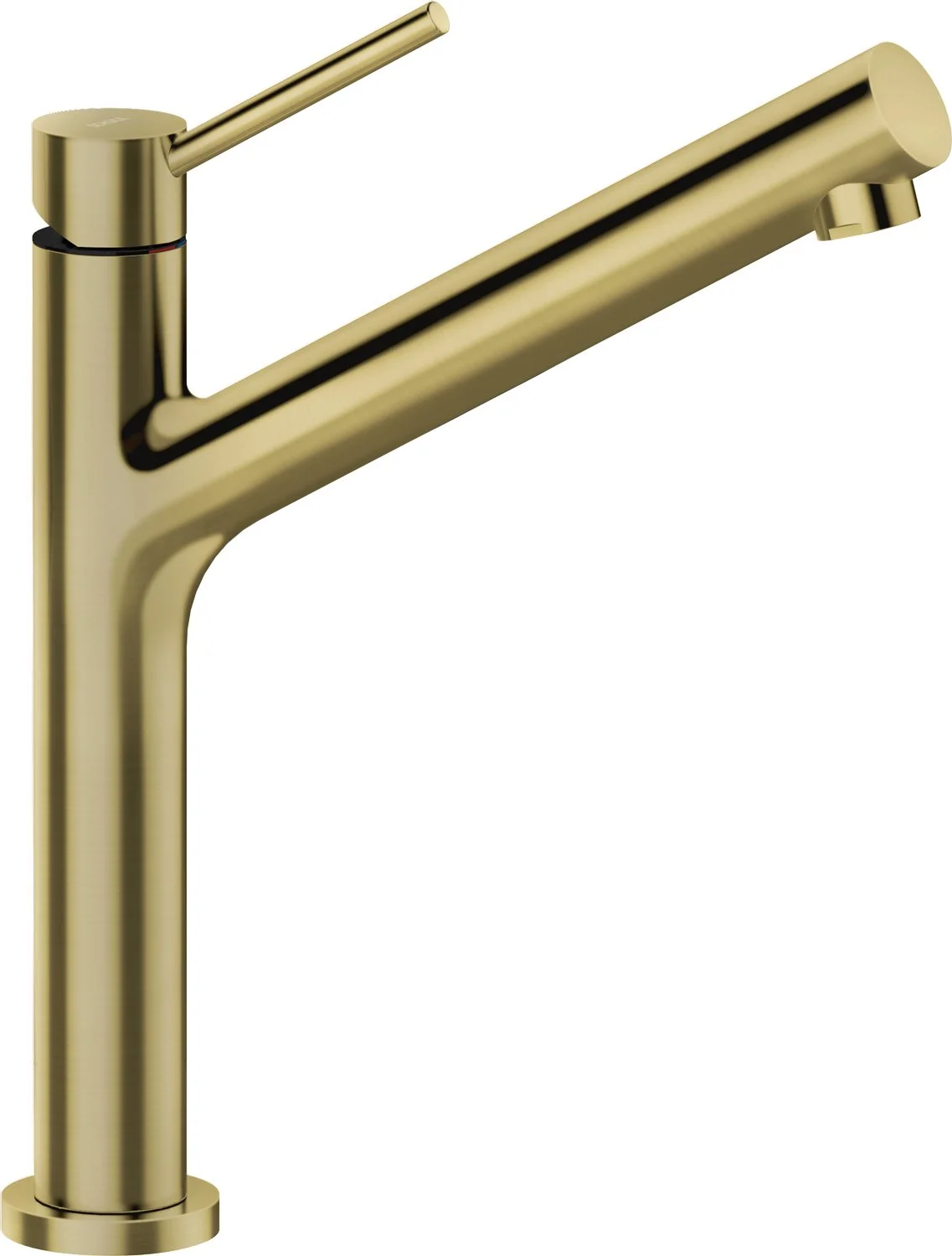 SCHOCK brand Madrid Sink Mixer, Brushed Brass RRP $1299 (Made in germany)